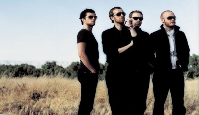 Coldplay: Nasz tytuł nic nie znaczy