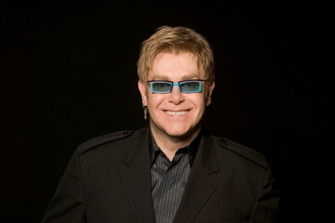 Elton John stworzy musical o sobie?