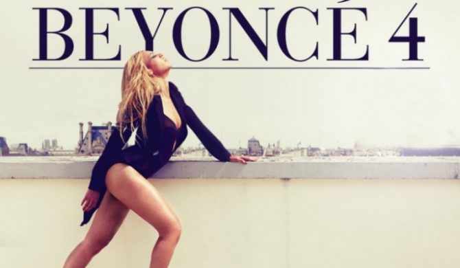 Beyonce ujawnia nowy singiel