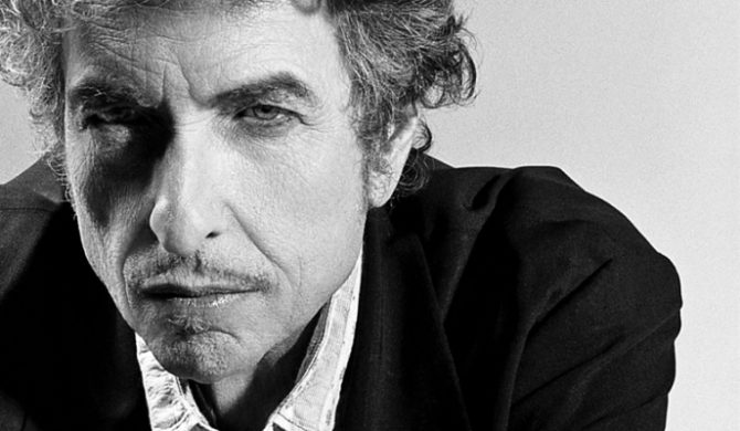 Bob Dylan oskarżony o plagiat