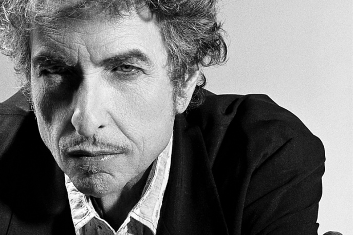 Bob Dylan oskarżony o plagiat