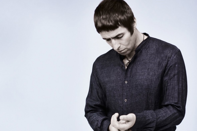 Liam Gallagher nie pozwie brata