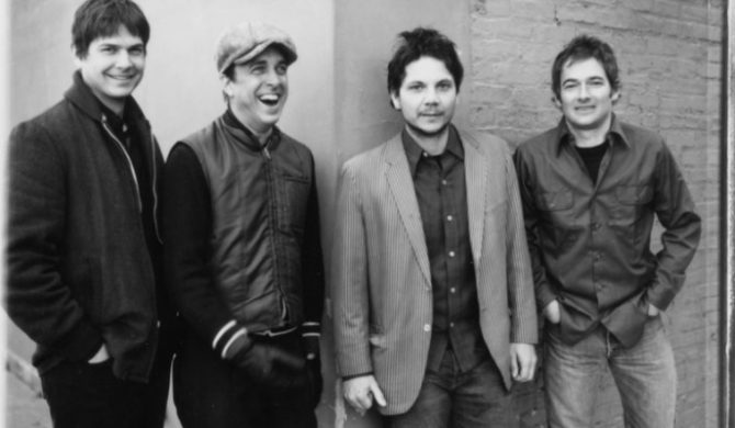 Wilco pokazują nowy album