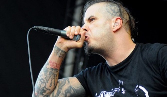 Phil Anselmo opowiada o nowym Down