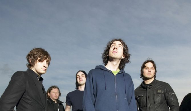 Snow Patrol – nowy album gotowy