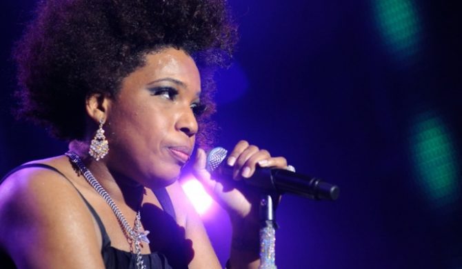 39 urodziny Macy Gray w Polsce