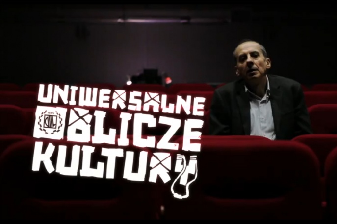 DIIL – uniwersalne oblicze kultury