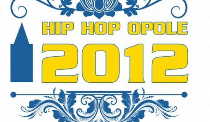 Hip Hop Opole 2012 bliżej, niż myślisz