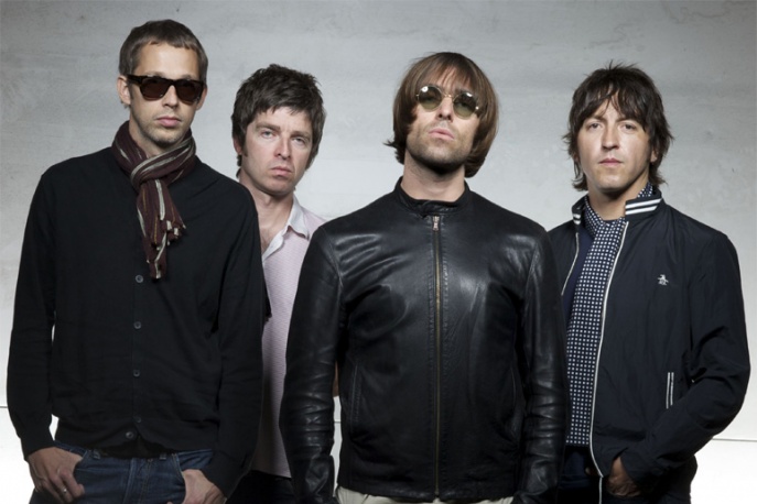 Oasis: „Benicassim to strata czasu!”