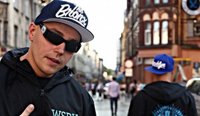 Poznański rap w Krakowie i Wrocławiu