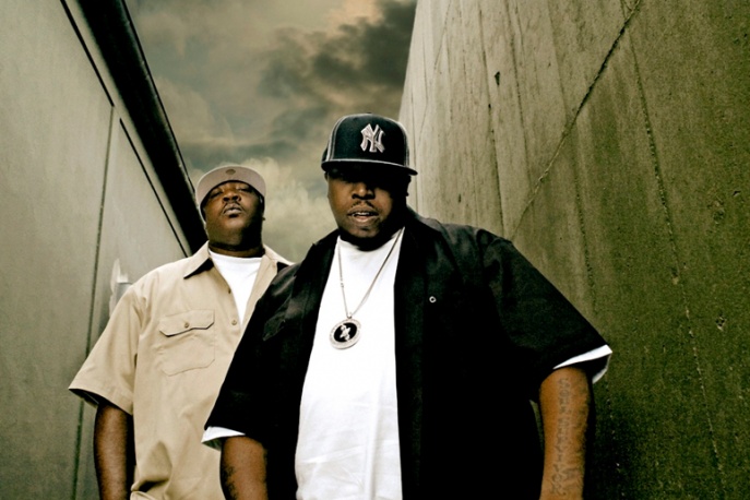 Nowy album M.O.P.