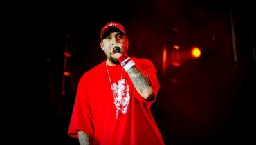 B-Real w Polsce