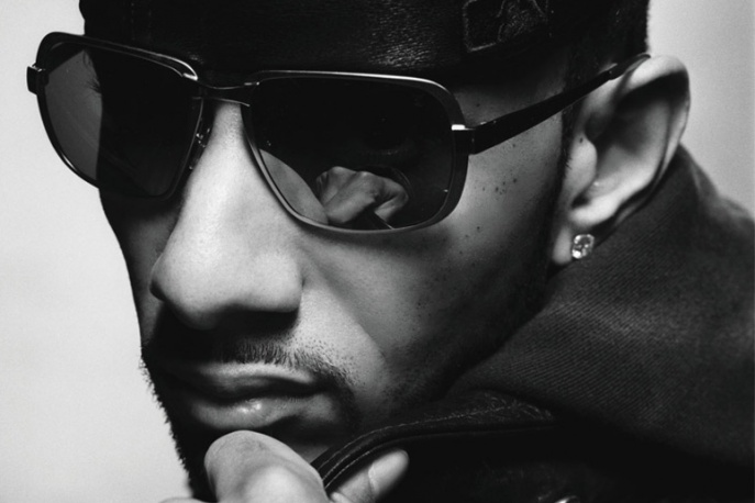 Swizz Beatz zrobił portret Jacksona