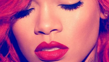 UK Charts: Rihanna na szczycie