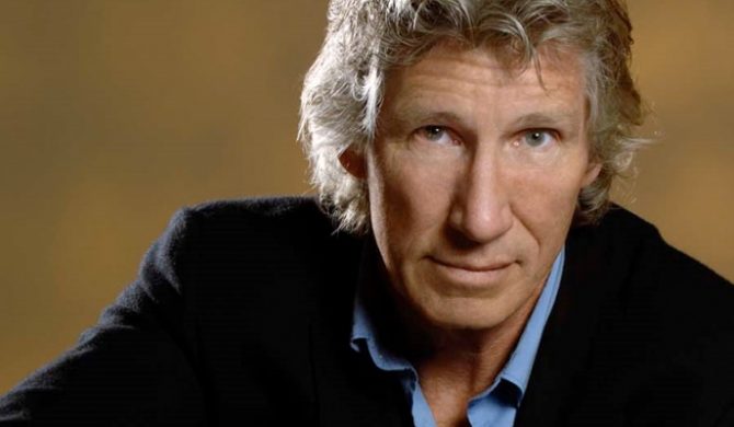 Roger Waters znów się ożeni