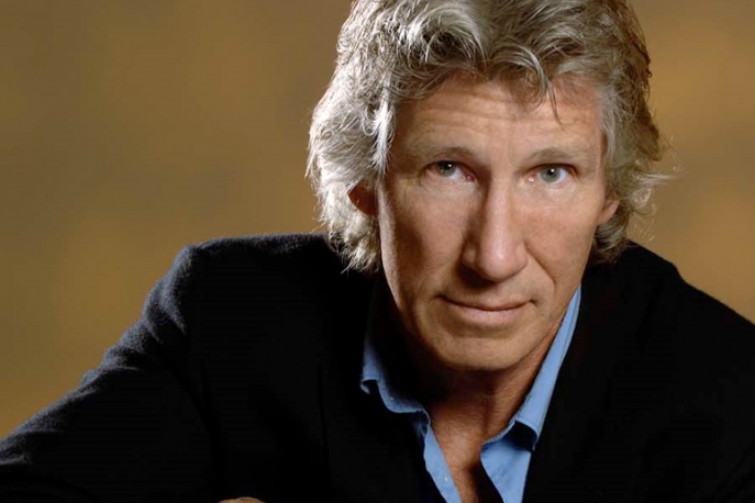 Roger Waters znów się ożeni