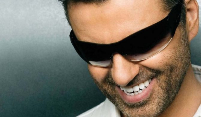 George Michael w stanie krytycznym