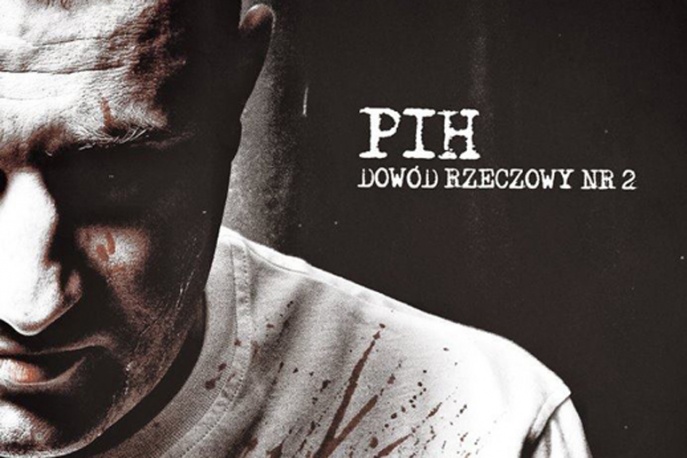 Pih zapowiada nowy album