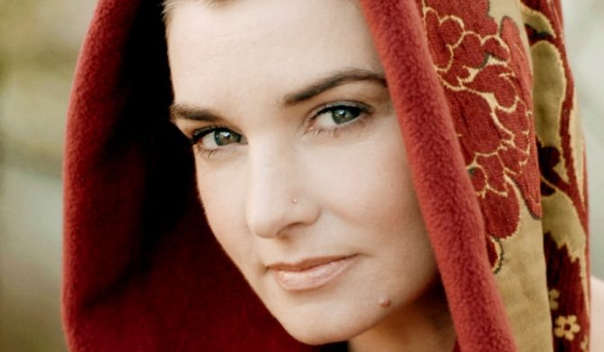 Sinead O`Connor wyszła za mąż