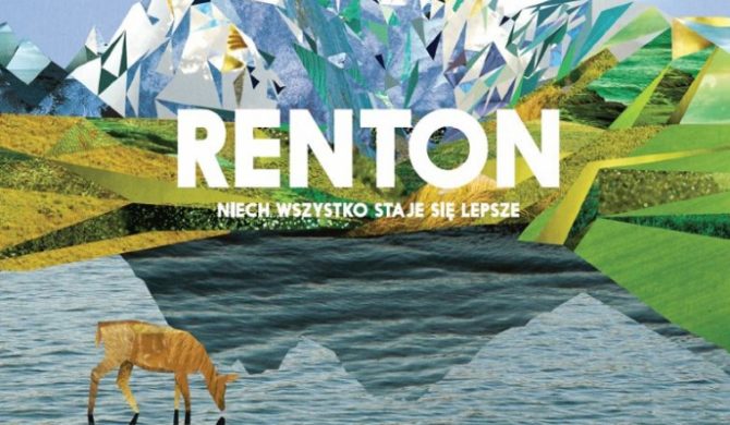 Renton promują nowy album