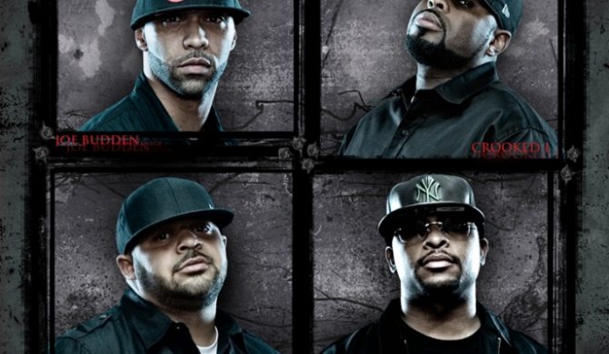 Album Slaughterhouse już prawie gotowy