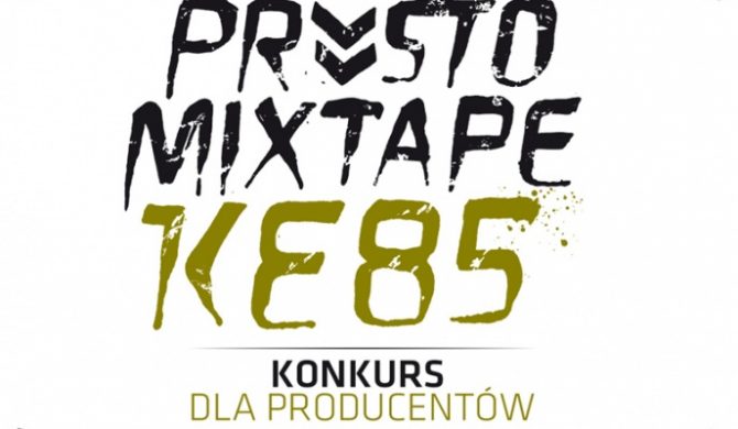 Znajdź się na nowym mixtapie Prosto