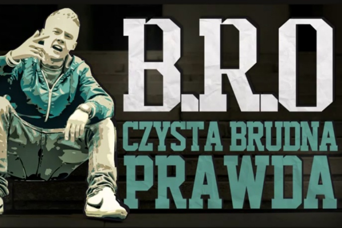 Czysta brudna prawda B.R.O