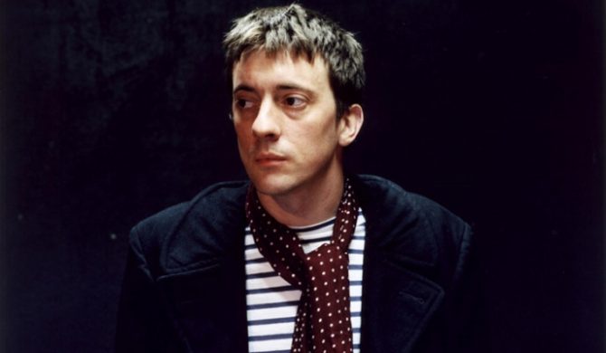 Graham Coxon po raz ósmy