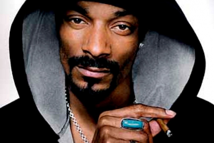 Cygara od Snoop Dogga