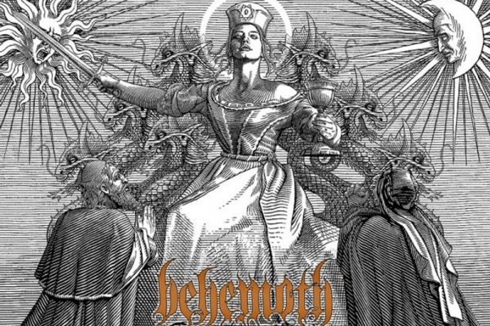 Behemoth – wrześniowa trasa koncertowa