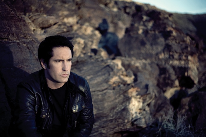 Trent Reznor nominowany