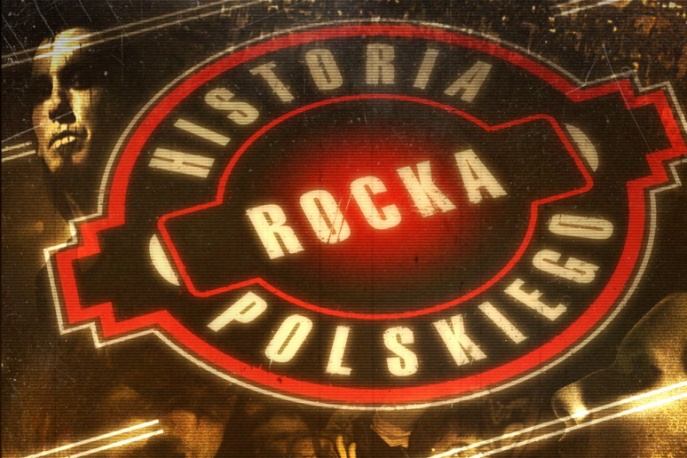 Historia Polskiego Rocka na Woodstock