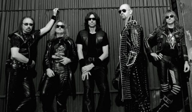 Prezent dla fanów Judas Priest