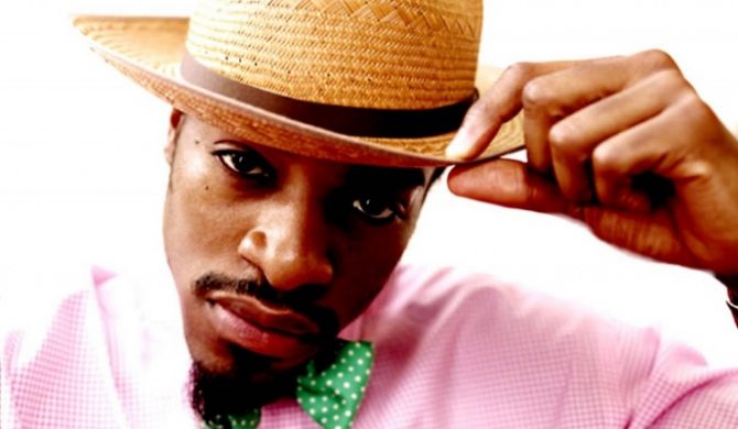 Andre 3000 solo