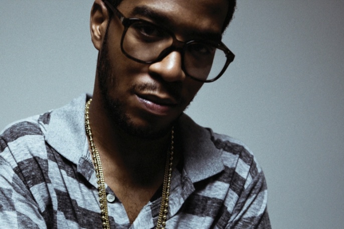 Kid Cudi w wersji rockowej