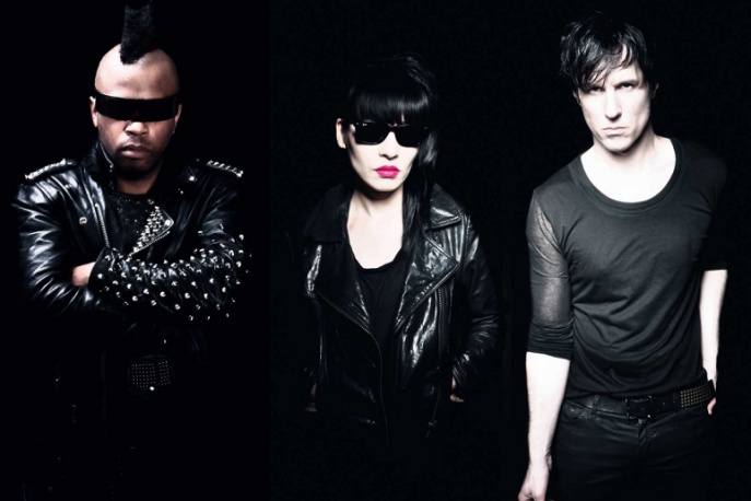 Atari Teenage Riot, Charles Bradley And His Extraordinaires, Converge…