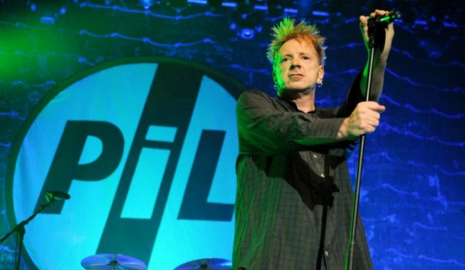 Public Image LTD na Impact Fest!