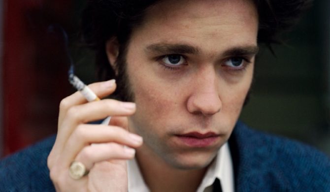 Rufus Wainwright z Markiem Ronsonem