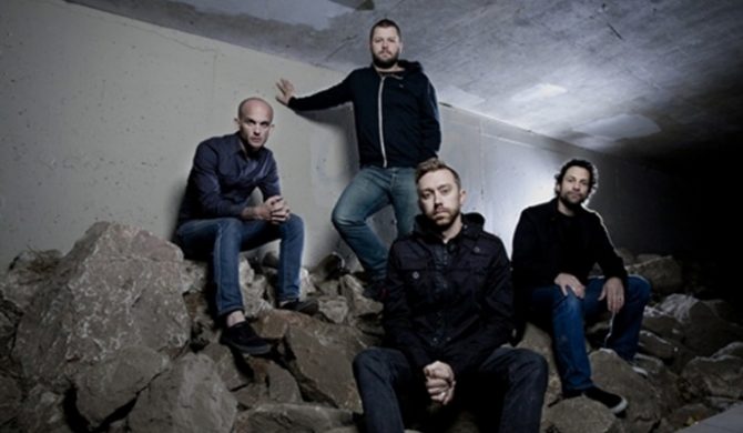 Kup bilety na Rise Against na koncercie Rise Against