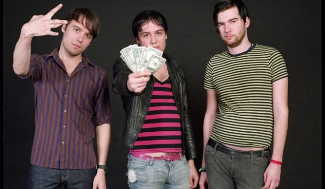 The Cribs ujawnili singiel