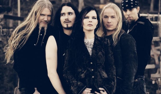 Nightwish na Ursynaliach