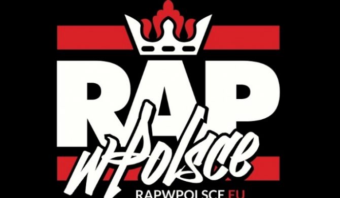 Oficjalny teledysk do kawałka „Rap w Polsce”