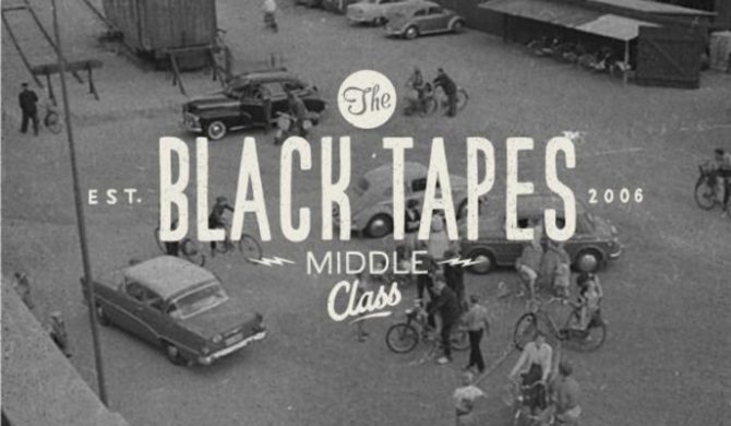 The Black Tapes i klasa średnia