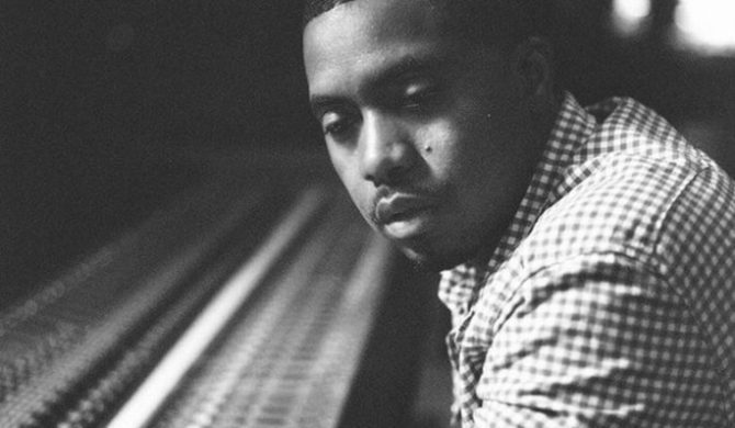 Nas – „The Don”