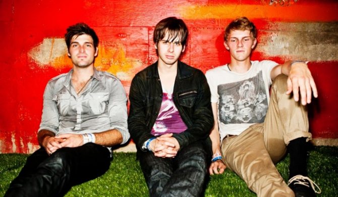 Foster The People dwa razy w Warszawie