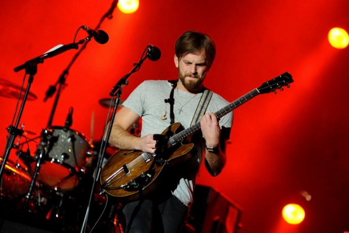 Kings Of Leon odpoczną