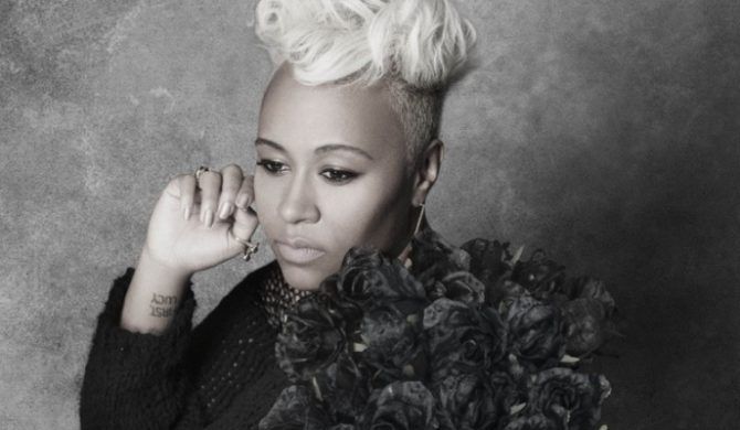 UK Chart: Emeli Sande na szczycie