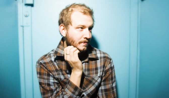 Bon Iver z nowym zespołem