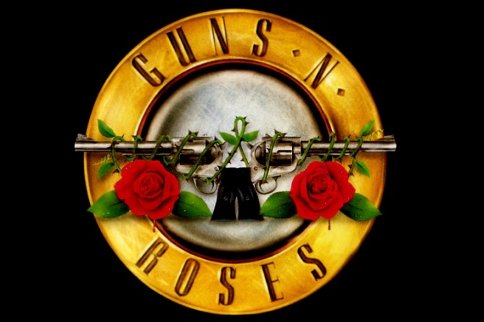 Guns N` Roses bez Rose`a w muzycznym panteonie