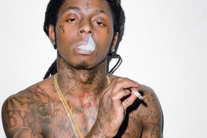 Lil Wayne nie rozstaje się z wytwórnią